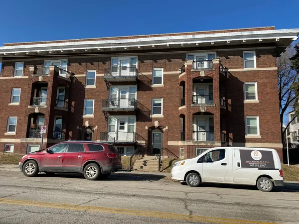 1124 Park Ave, Omaha, NE 68105