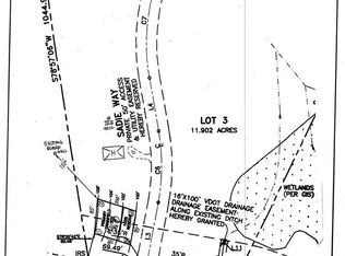 Stubbs Bridge Rd, Spotsylvania, VA 22551