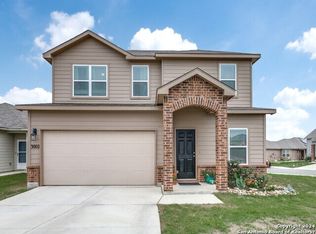 3002 Del Mar Way, Converse, TX 78109
