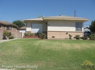 3116 Lake St, Bakersfield, CA