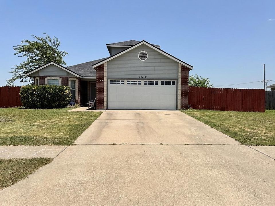 1st image of 3610 Latigo Dr
