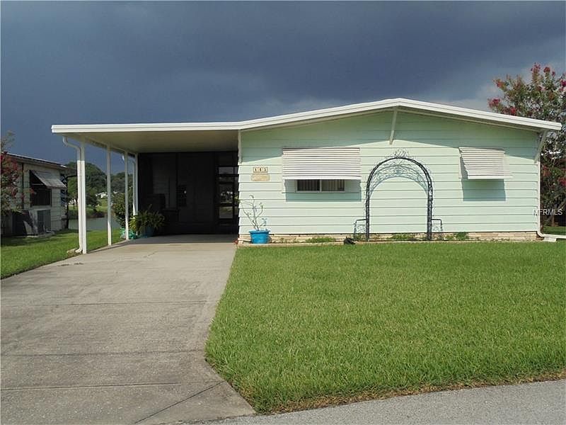 2055 S Floral Ave, Bartow, FL 33830 Zillow