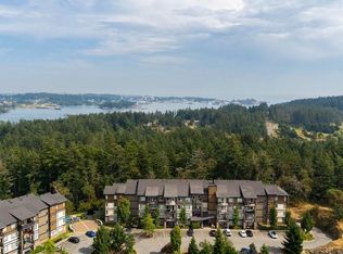 286 Wilfert Rd #307, View Royal, BC V9C0H6