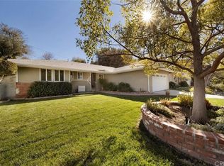 24310 Logdell Ave, Santa Clarita, CA 91321