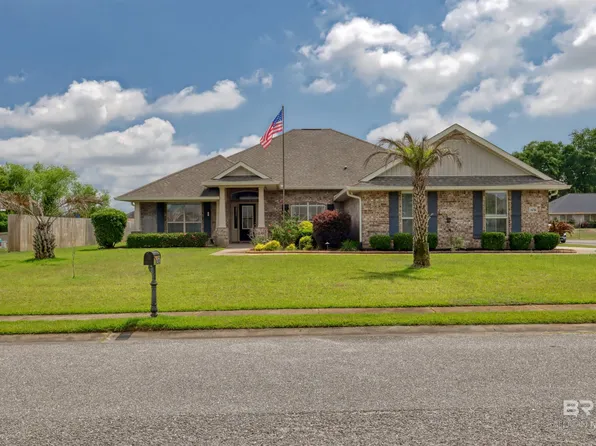 14794 Troon Dr, Foley, AL 36535