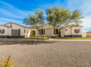 782 N Shannon Place, Casa Grande, AZ 85193
