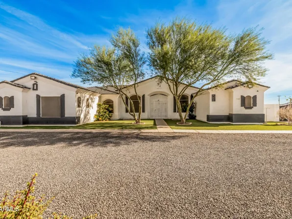 782 N Shannon Place, Casa Grande, AZ 85193