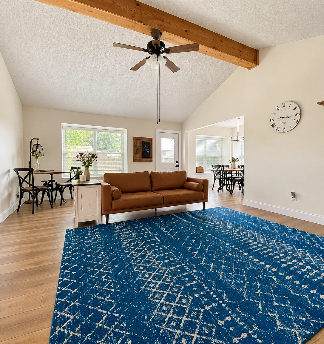 3 bed, $2,100 — Photo 1