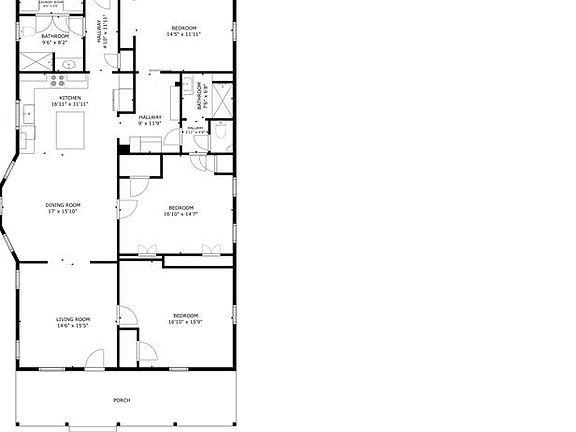 5th image of 1437 18th St