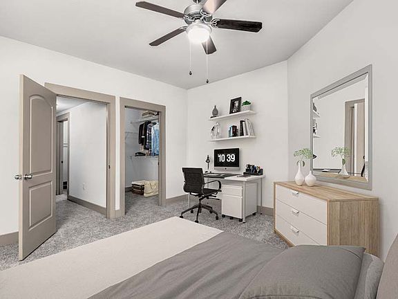 5th image of 265 Ponce De Leon Ave NE #1202