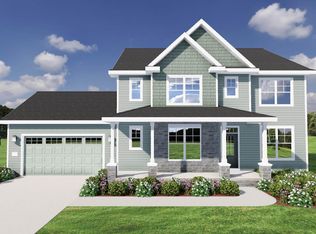 7374 S 50th St, Franklin, WI 53132