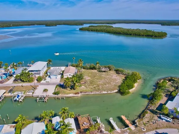 105 Bayshore WAY, GOODLAND, FL 34140