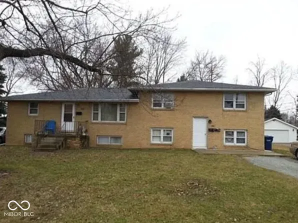 2222 E 10th St, Anderson, IN 46012