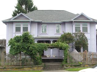 1202/1204/1206 High St, Bellingham, WA 98225