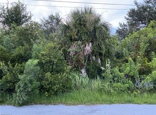 375 Vitorio St, Punta Gorda, FL 33983