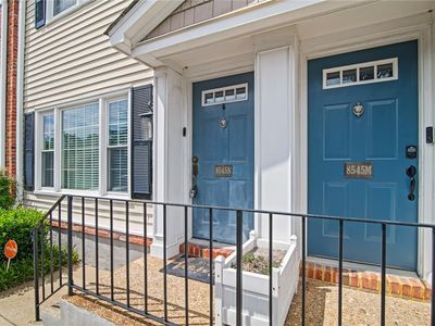 8545 Tidewater Dr APT N, Norfolk, VA, 23503