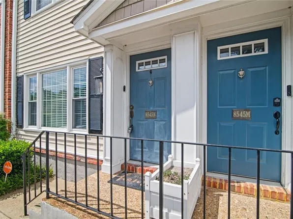 8545 Tidewater Dr APT N, Norfolk, VA 23503