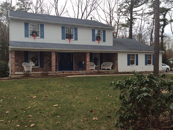 4th image of 3105 N Pinewood Dr