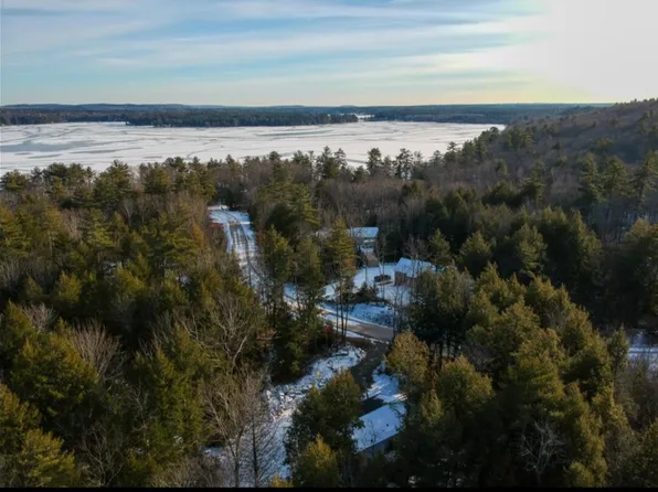 13 Garrison Woods Drive, Windham, ME 04062