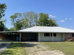 1181 Madeline Hts, Breaux Bridge, LA 70517