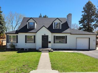 311 N 32nd Ave, Yakima, WA