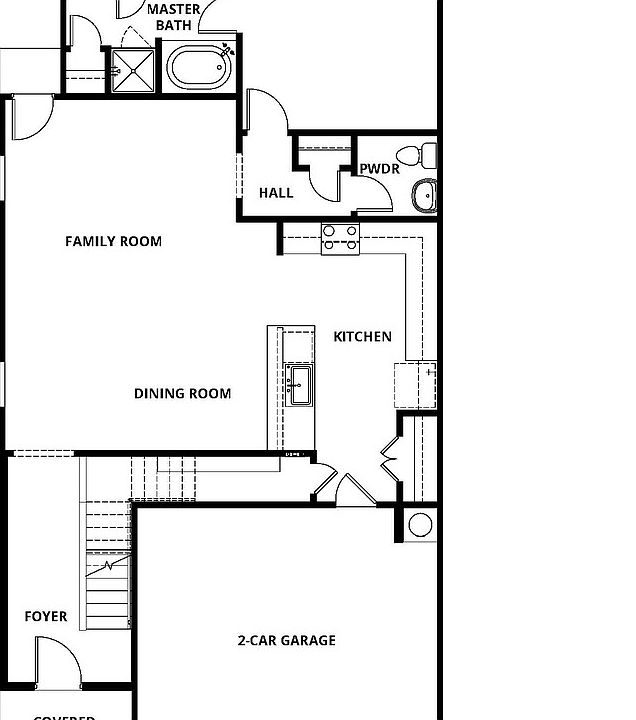 2nd image of 11502 Bald Eagle Heights