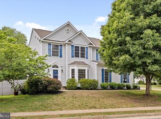14 Regiment Ln, Fredericksburg, VA 22405
