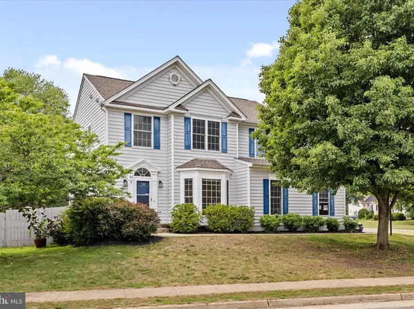 14 Regiment Ln, Fredericksburg, VA 22405