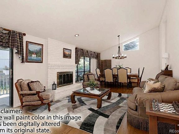 4th image of 2623 S Wadsworth Circle #12