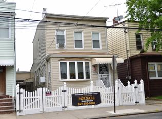 78-19 88th Rd, Woodhaven, NY 11421