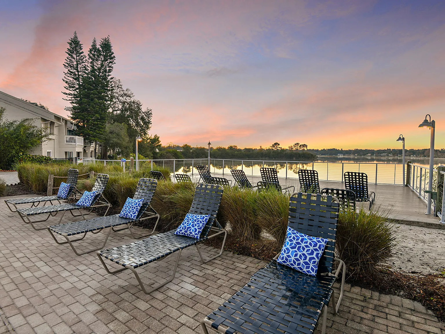 Lakeshore At Altamonte Springs — Photo 3