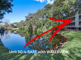 2328 Sadler Rd APT 5D, Fernandina Beach, FL 32034