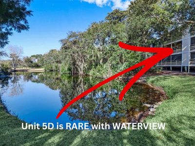 2328 Sadler Rd APT 5D, Fernandina Beach, FL, 32034