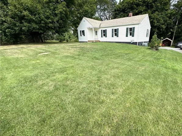 329 Main St, Prospect, PA 16052