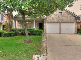 5104 Bluestar Dr, Austin, TX 78739