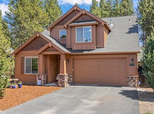 51874 Trapper George Ln, La Pine, OR 97739