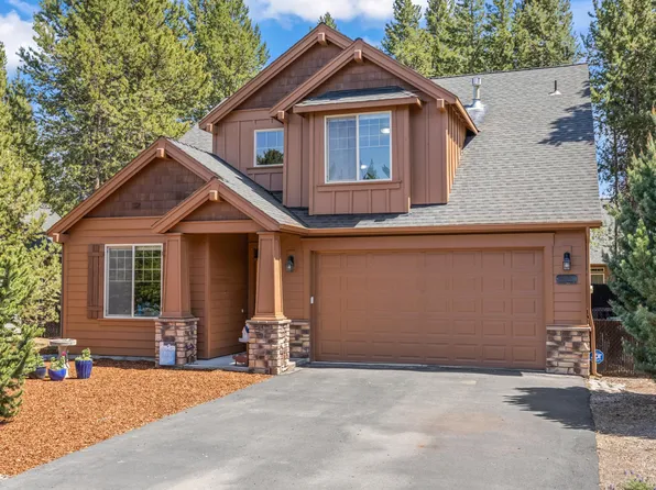 51874 Trapper George Ln, La Pine, OR 97739