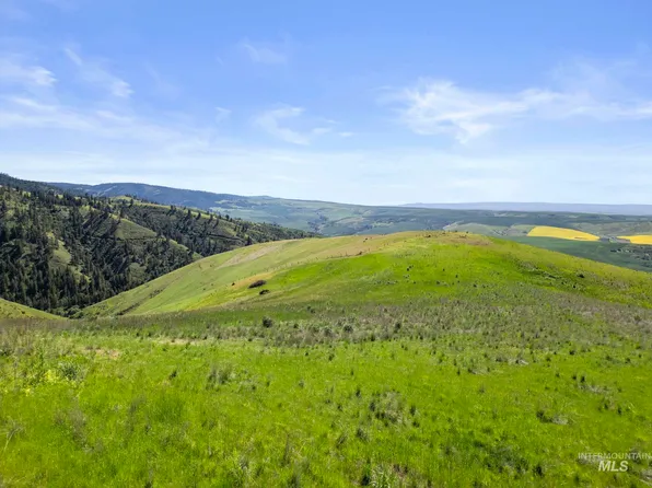 Nka Winchester Grade, Lucile, ID 83542