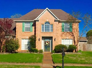 3168 Yukon Dr, Lakeland, TN 38002