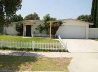 2233 Los Padres Dr, Rowland Heights, CA 91748