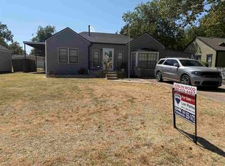756 NW 16th St, Lawton, OK 73507