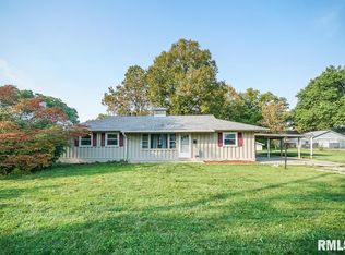 1225 E Maywood Ave, PEORIA, IL 61603