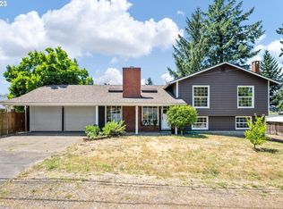 211 NE 127th Ave, Portland, OR 97230