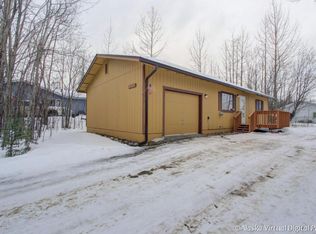 1750 N Lacy Loop, Wasilla, AK 99654