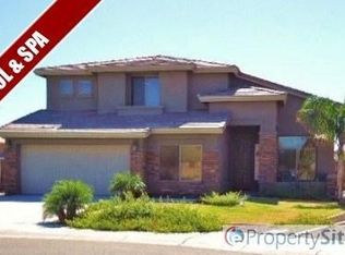 26902 N 21st Dr, Phoenix, AZ 85085