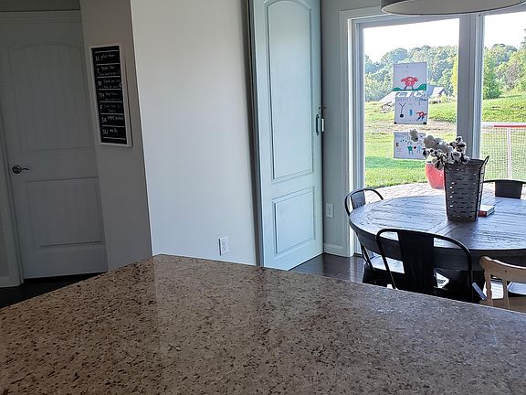 Granite Counter Tops