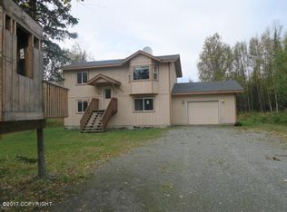 3624 N Grey Wolf Dr, Wasilla, AK 99654