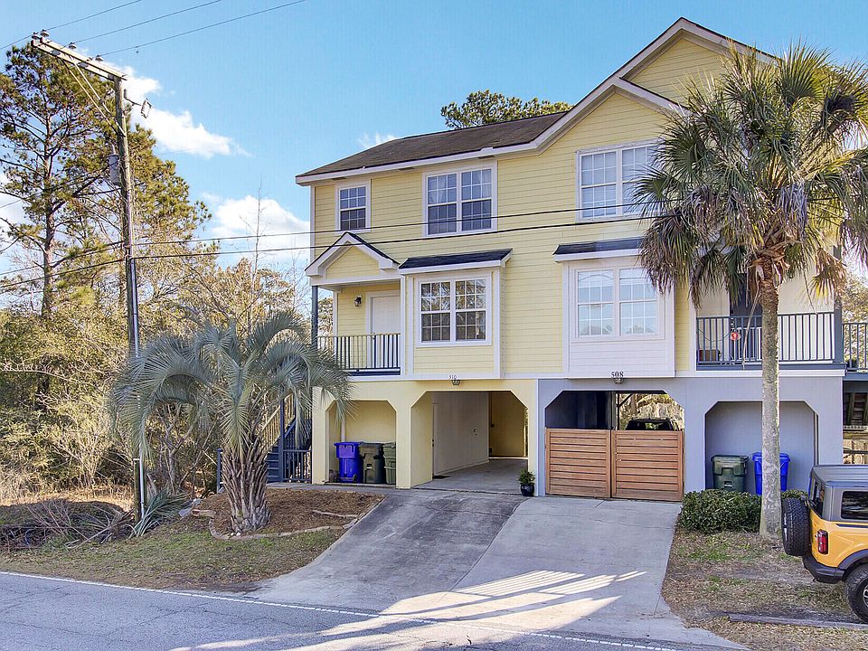 510 Parkdale Dr, Charleston, SC 29414 Zillow