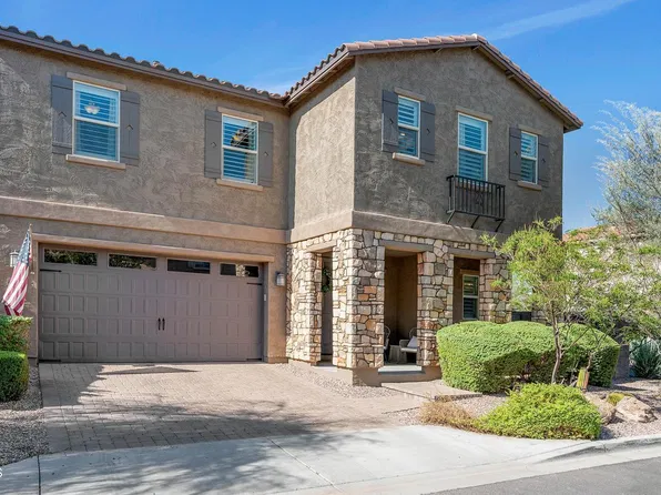 4641 E Daley Lane, Phoenix, AZ 85050