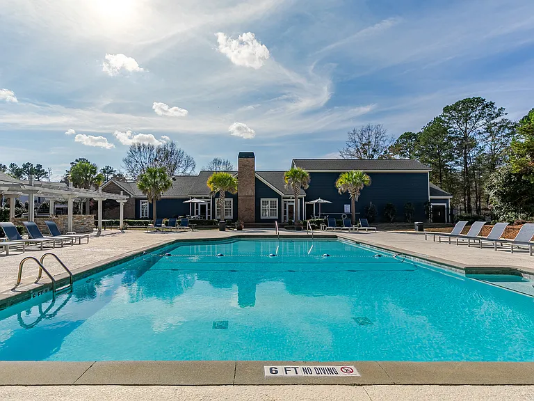 Austin Chase Apartments — Photo 10